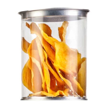 Dried Baby Banana