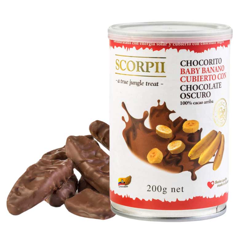 Chocorito