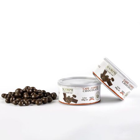 Coffee beans