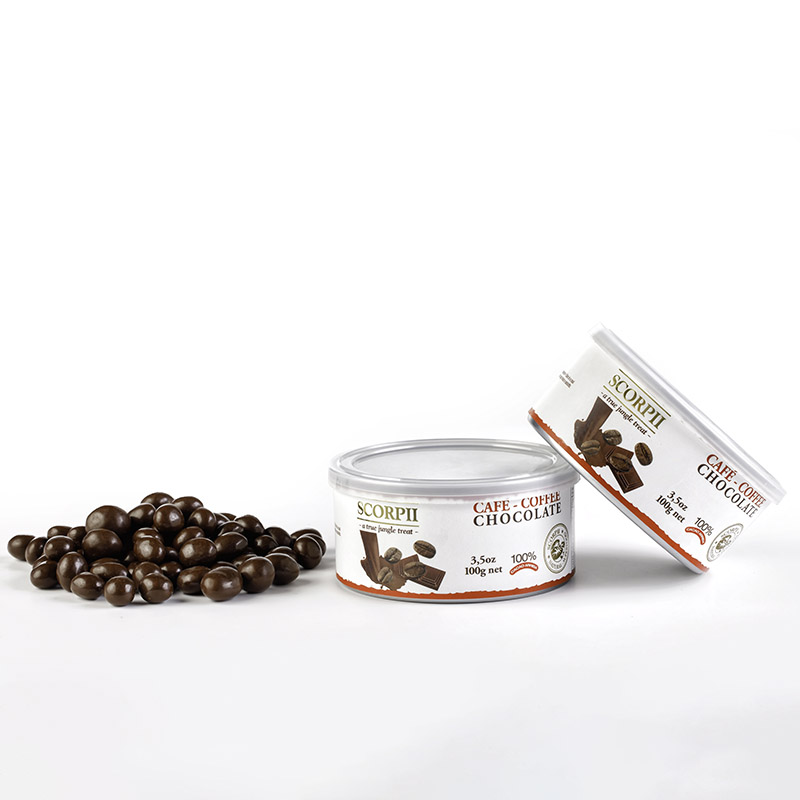 Coffee beans