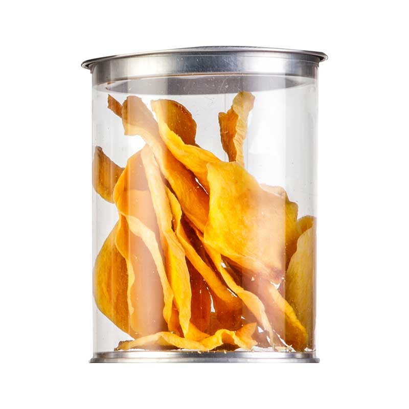 Dried Mango