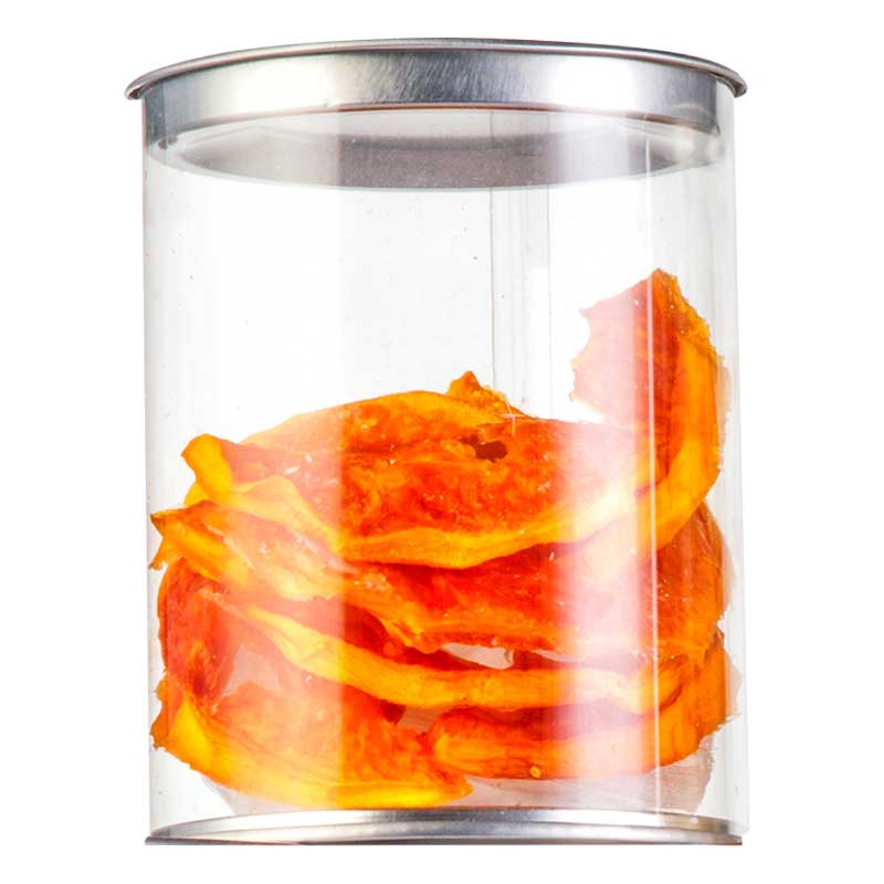 Dried Hawaian Papaya