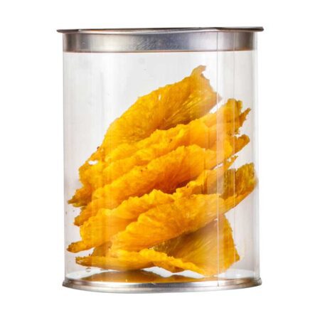 Dried Pineapple