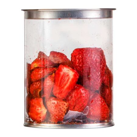 Dried Strawberry